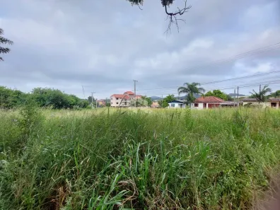 Terreno / Lote / Condomínio à venda, 317m² no São José, Santa Maria