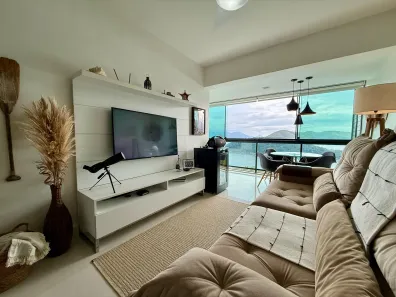 Apartamento com 2 Quartos à venda, 78m² no Conceição de Jacareí, Mangaratiba