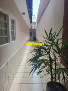 Sobrado com 3 Quartos à venda, 169m² no Nova Petrópolis, São Bernardo do Campo