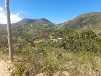 Terreno / Lote / Condomínio à venda, 1000m² no , Taquaraçu de Minas