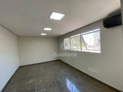 Prédio Inteiro para alugar, 174m² no Jardim Pilar, Mauá