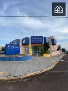 Prédio Inteiro à venda, 800m² no Centro, Cascavel