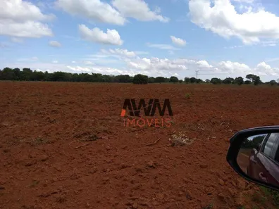 Fazenda / Sítio / Chácara à venda, 2420000m² no Centro, Cristalândia