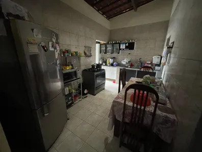 Casa com 3 Quartos à venda, 100m² no Valentina de Figueiredo, João Pessoa