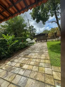 Casa de Condomínio com 3 Quartos para alugar, 180m² no Borralho, Camaragibe