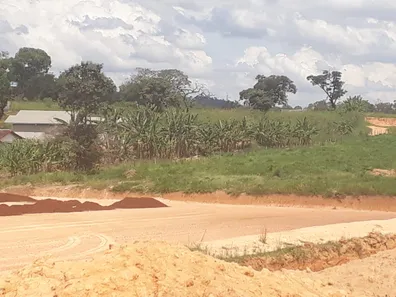 Terreno / Lote / Condomínio à venda, 360m² no Centro, São José da Lapa