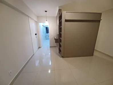 Kitnet com 1 Quarto para alugar, 40m² no Centro, Campinas