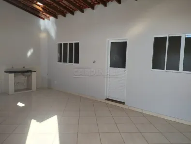 Casa com 2 Quartos à venda, 134m² no Jardim Pinheiros II, Araraquara