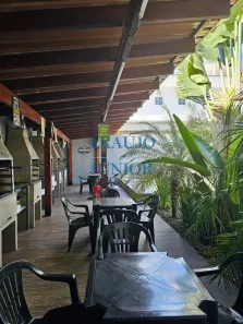 Kitnet com 1 Quarto à venda, 30m² no Maranduba, Ubatuba