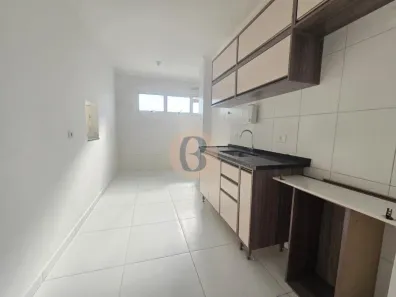 Apartamento com 3 Quartos para alugar, 84m² no Vila Yara, Osasco