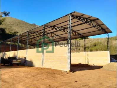 Galpão / Depósito / Armazém à venda, 360m² no , Bom Jardim