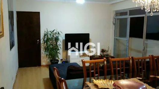 Apartamento com 3 Quartos à venda, 123m² no Centro, Londrina