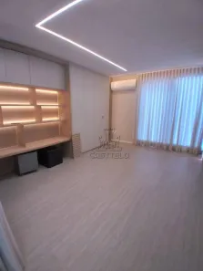 Conjunto Comercial / Sala para alugar, 18m² no Guanabara, Londrina