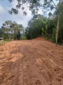 Terreno / Lote / Condomínio à venda, 550m² no Quitandinha, Petrópolis