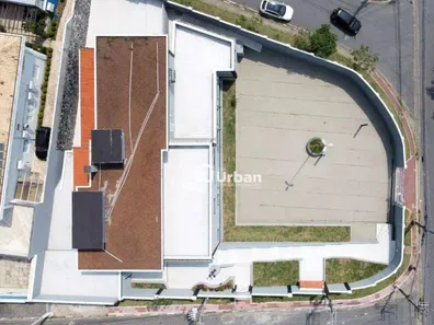 Prédio Inteiro para venda ou aluguel, 1250m² no Jardim dos Ipês, Cotia