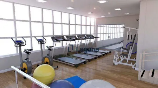 Prédio Inteiro para alugar, 1295m² no Centro, Santo André