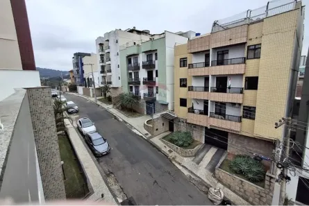 Cobertura com 2 Quartos à venda, 135m² no Teixeiras, Juiz de Fora