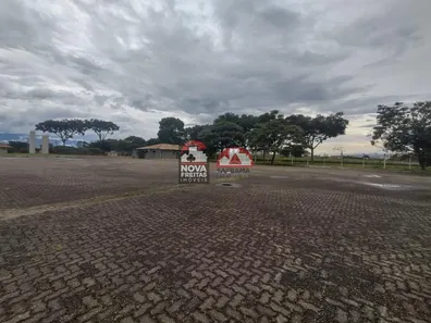 Galpão / Depósito / Armazém à venda, 8000m² no Loteamento Industrial Água Preta, Pindamonhangaba