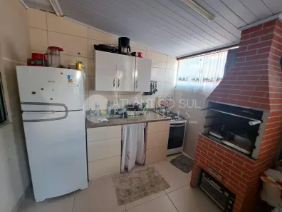 Casa de Condomínio com 2 Quartos à venda, 70m² no Primavera, Pontal do Paraná