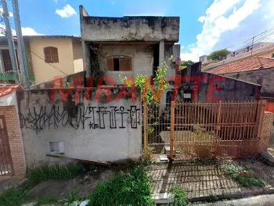 Terreno / Lote / Condomínio à venda, 99m² no Tucuruvi, São Paulo