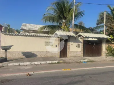 Casa com 3 Quartos à venda, 200m² no Jardim Atlântico Oeste (Itaipuaçu), Maricá