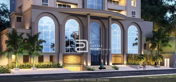 Cobertura com 4 Quartos à venda, 250m² no São Judas, Piracicaba