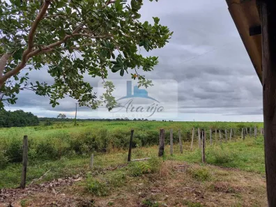 Fazenda / Sítio / Chácara à venda, 93m² no , Divinópolis do Tocantins