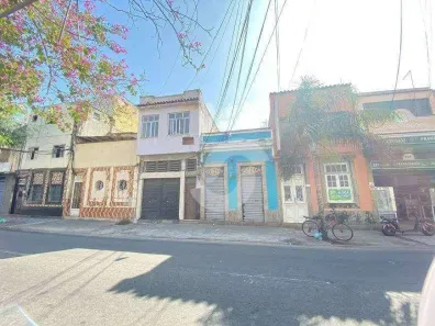 Loja / Salão / Ponto Comercial à venda, 150m² no Centro, Niterói