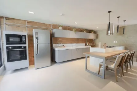 Cobertura com 3 Quartos à venda, 175m² no Ponta de Matos, Cabedelo