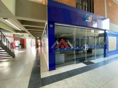 Conjunto Comercial / Sala à venda, 65m² no Centro, Suzano