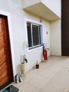 Casa de Condomínio com 2 Quartos à venda, 64m² no Jardim Paraíso, São Paulo