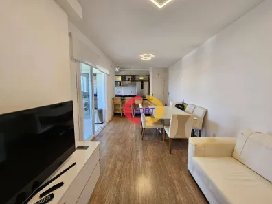 Apartamento com 3 Quartos à venda, 76m² no Chácara São José, Arujá