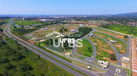 Terreno / Lote / Condomínio à venda, 450m² no Condomínio Del Fiori, Caldas Novas