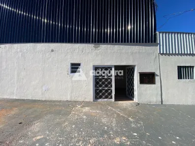 Galpão / Depósito / Armazém para alugar, 250m² no Colônia Dona Luíza, Ponta Grossa