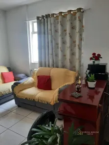 Apartamento com 1 Quarto à venda, 47m² no Centro, Campinas
