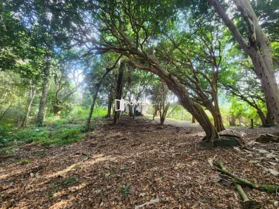 Terreno / Lote / Condomínio à venda, 163m² no Itaquaciara, Itapecerica da Serra