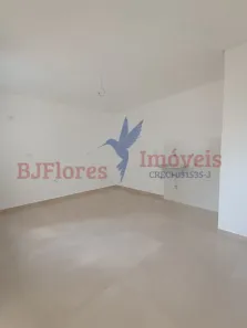 Apartamento com 2 Quartos à venda, 47m² no Parque Oratório, Santo André