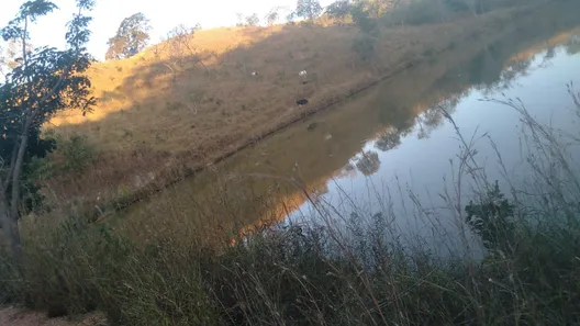 Fazenda / Sítio / Chácara à venda, 150m² no Centro, Padre Bernardo