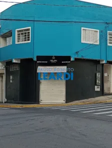 Loja / Salão / Ponto Comercial à venda, 240m² no Cidade Planejada I, Bragança Paulista