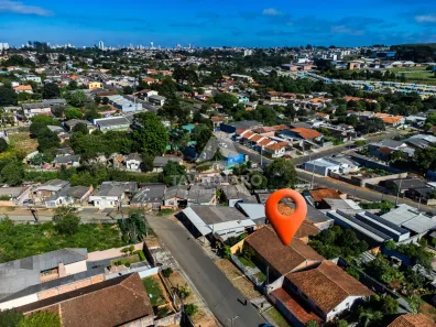 Conjunto Comercial / Sala à venda, 150m² no Uvaranas, Ponta Grossa