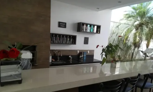 Casa de Condomínio com 4 Quartos para venda ou aluguel, 410m² no Alphaville Nova Esplanada, Votorantim