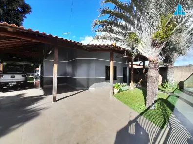 Apartamento com 4 Quartos à venda, 960m² no Ponte Alta Norte, Brasília