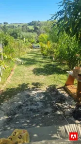 Fazenda / Sítio / Chácara com 2 Quartos à venda, 90m² no Área Rural de Rio das Pedras, Rio das Pedras