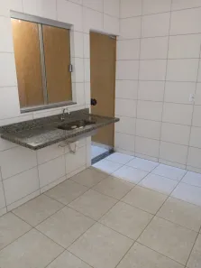 Casa com 2 Quartos à venda, 68m² no Jardim Decolores, Trindade