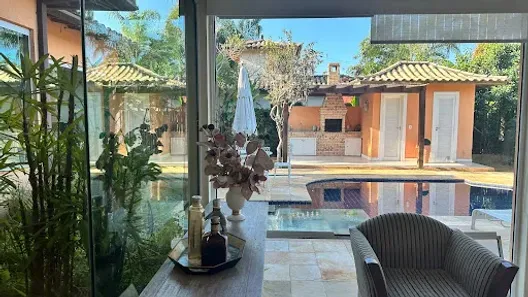 Casa de Condomínio com 4 Quartos à venda, 300m² no Village de Búzios, Armação dos Búzios