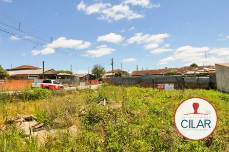 Terreno / Lote / Condomínio à venda, 450m² no Veneza, Fazenda Rio Grande