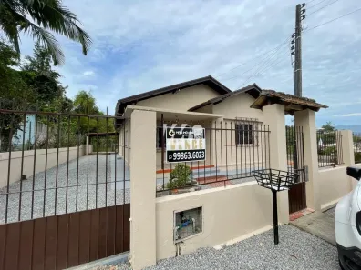 Casa com 5 Quartos à venda, 104m² no Centro, Santo Amaro da Imperatriz
