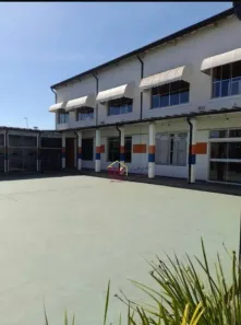 Galpão / Depósito / Armazém à venda, 700m² no Centro, Pindamonhangaba