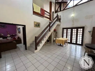 Sobrado com 3 Quartos para alugar, 345m² no Cibratel I, Itanhaém