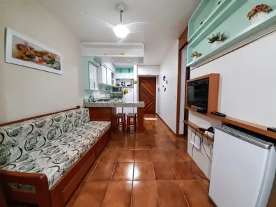 Apartamento com 1 Quarto à venda, 35m² no Capão da Canoa, Capão da Canoa